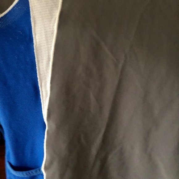 Zoot Triathlon/Run/Bike Mesh Active Singlet/Tank L - Picture 5 of 7